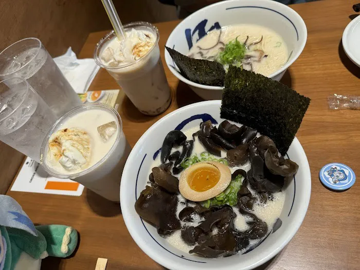 Tsujita NJ Artisan Noodles Picture 10