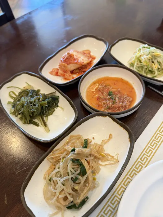 Cho Dang House Picture 9
