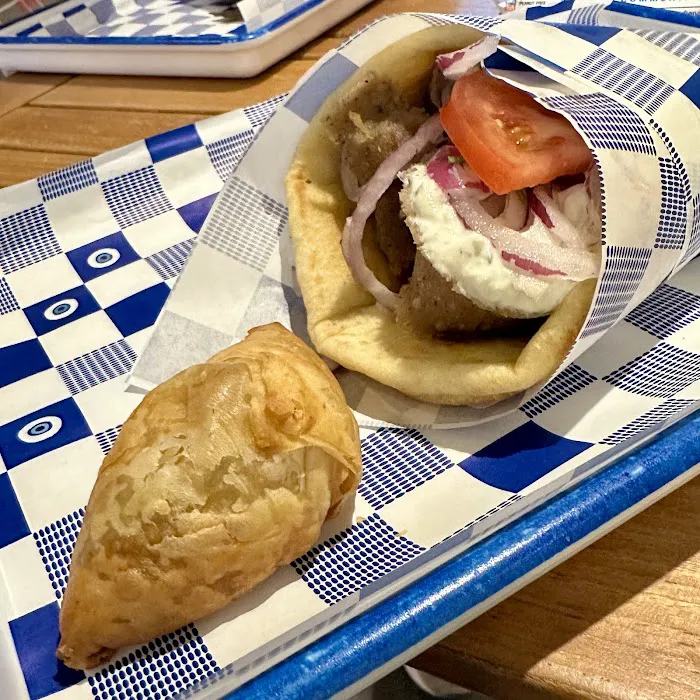 The Gyro Project Picture 10