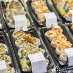 Bento Sushi