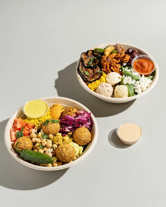 Hummus Republic Picture 3