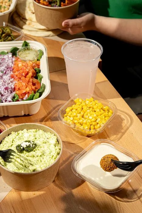 Hummus Republic Picture 5