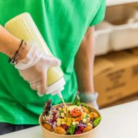 Hummus Republic ico