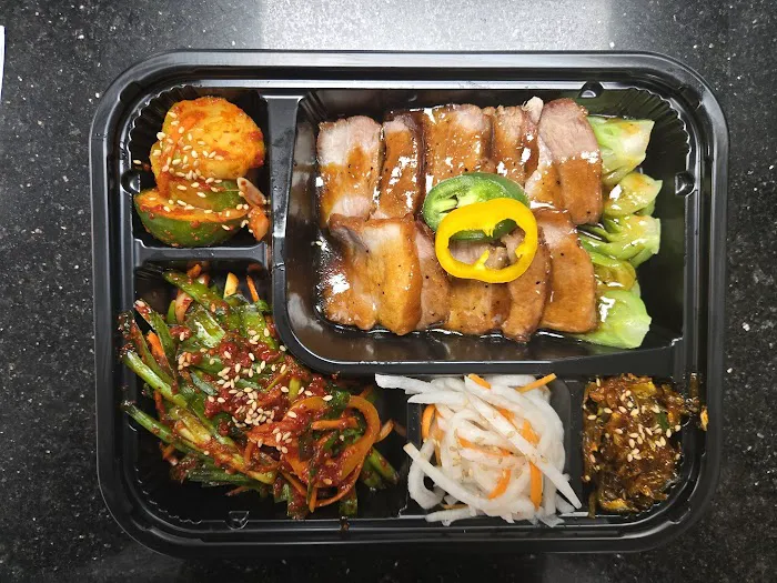 Yeolmae Lunch Box & Catering (열매 도시락-포트리) Picture 6