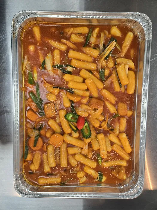 Yeolmae Lunch Box & Catering (열매 도시락-포트리) Picture 9