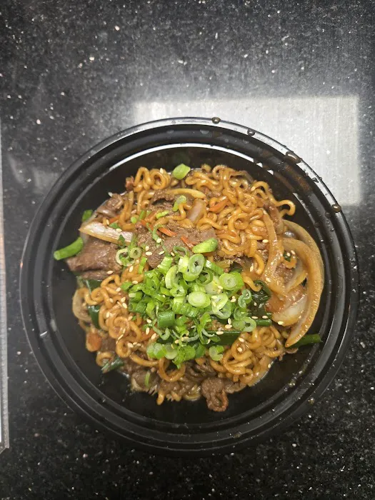 Yeolmae Lunch Box & Catering (열매 도시락-포트리) Picture 1