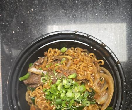 Yeolmae Lunch Box & Catering (열매 도시락-포트리)