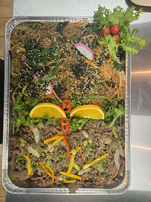Yeolmae Lunch Box & Catering (열매 도시락-포트리) Picture 10