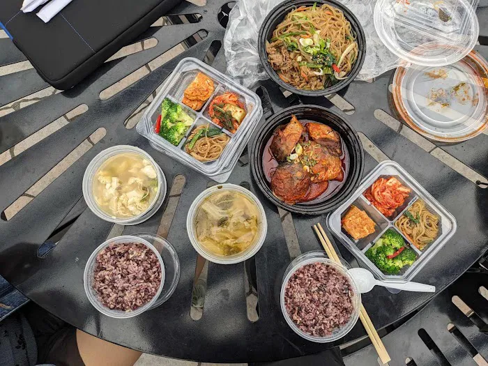 Yeolmae Lunch Box & Catering (열매 도시락-포트리) Picture 4