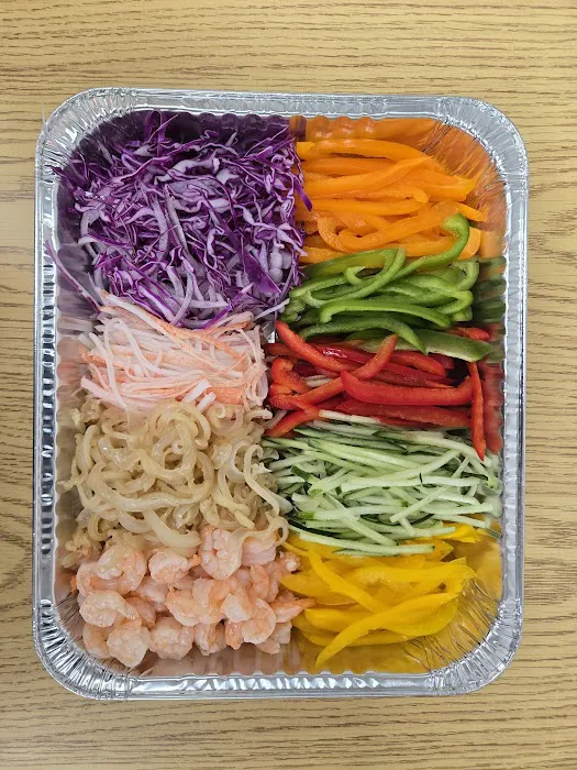 Yeolmae Lunch Box & Catering (열매 도시락-포트리) Picture 2
