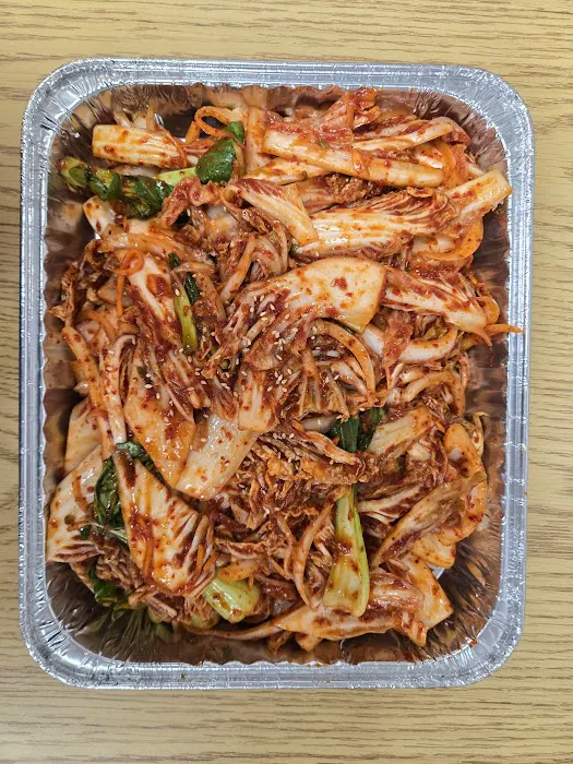 Yeolmae Lunch Box & Catering (열매 도시락-포트리) Picture 5