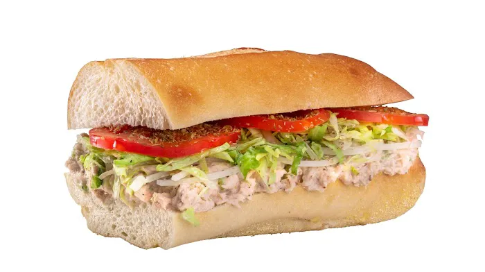 Jersey Mike's Subs Picture 8