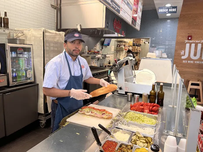 Jersey Mike's Subs Picture 2