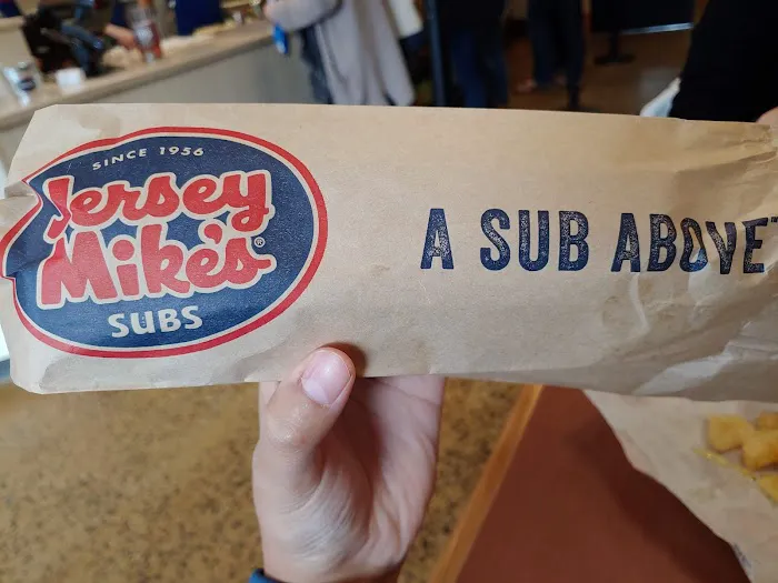 Jersey Mike's Subs Picture 7