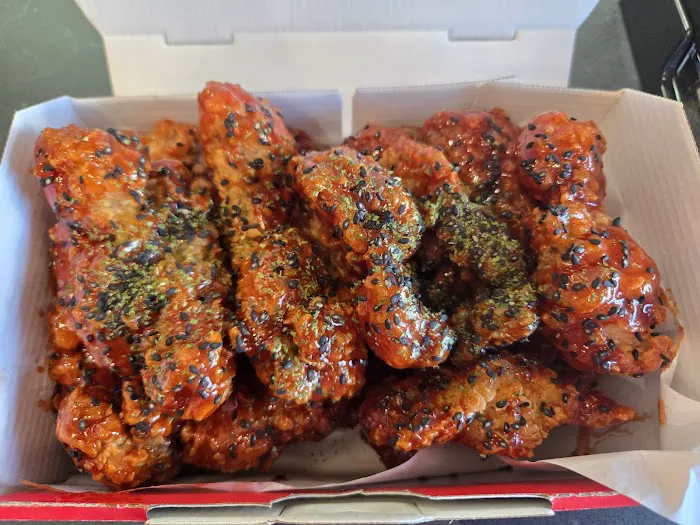 101 CHICKEN Picture 2