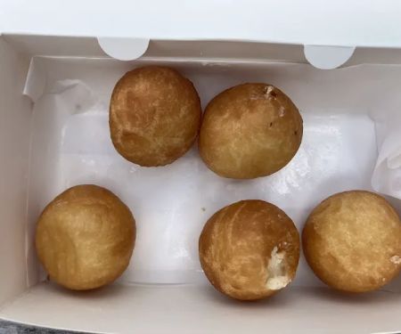 101 CHICKEN