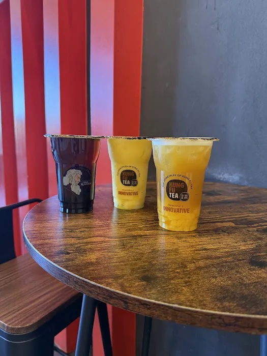 Kung Fu Tea Picture 8