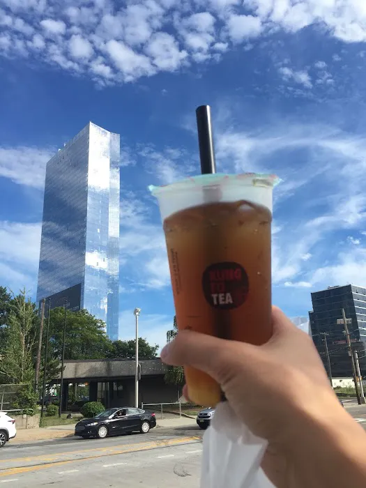 Kung Fu Tea Picture 7