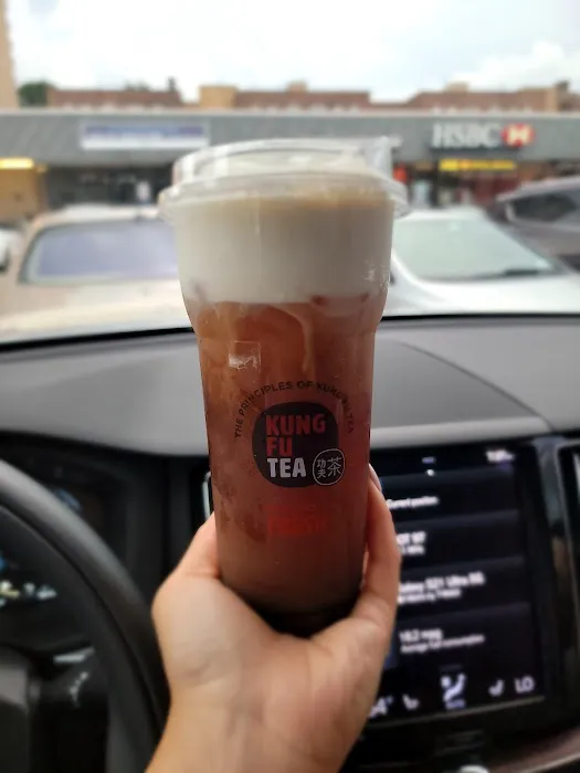 Kung Fu Tea Picture 1