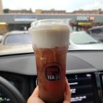 Kung Fu Tea