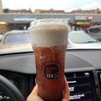 Kung Fu Tea ico