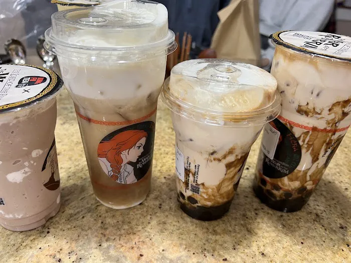 Kung Fu Tea Picture 5