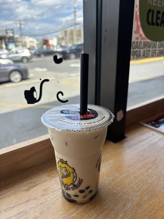 Kung Fu Tea Picture 4