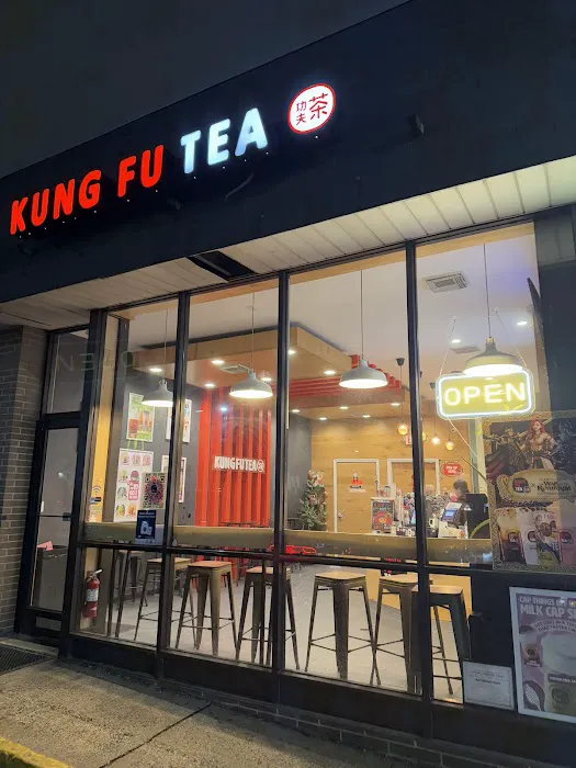 Kung Fu Tea Picture 6