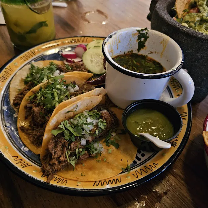 El Asadero Mexican Grill Fort Lee Picture 7