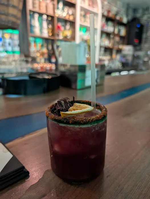 El Asadero Mexican Grill Fort Lee Picture 1