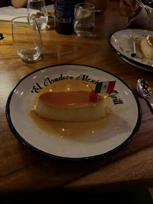 El Asadero Mexican Grill Fort Lee Picture 8