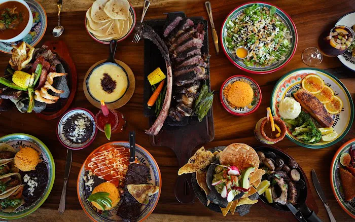 El Asadero Mexican Grill Fort Lee Picture 6