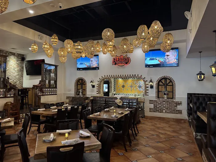 El Asadero Mexican Grill Fort Lee Picture 3