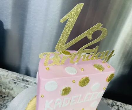 Sunday's Bakery & Juice bar