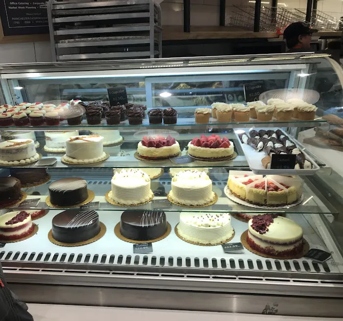 Zaro's Family Bakery Picture 10