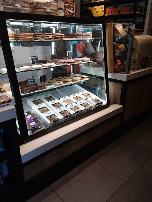Zaro's Family Bakery Picture 5