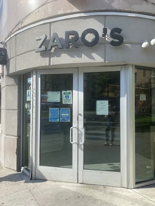 Zaro's Family Bakery Picture 3