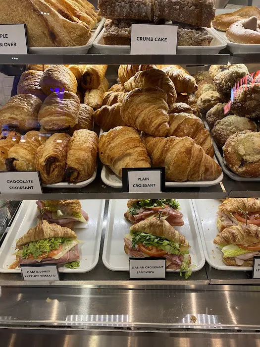Zaro's Family Bakery Picture 2