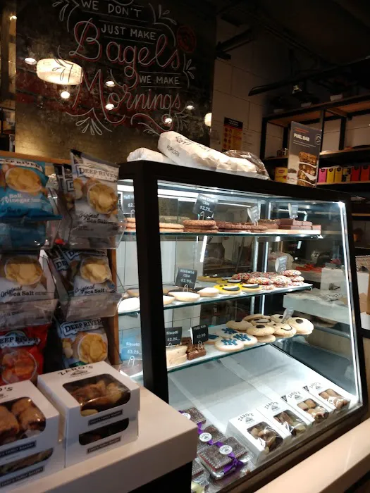 Zaro's Family Bakery Picture 1