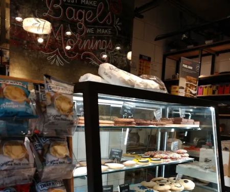 Zaro's Family Bakery