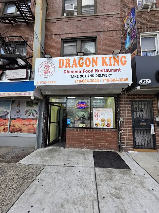 Dragon King Picture 6