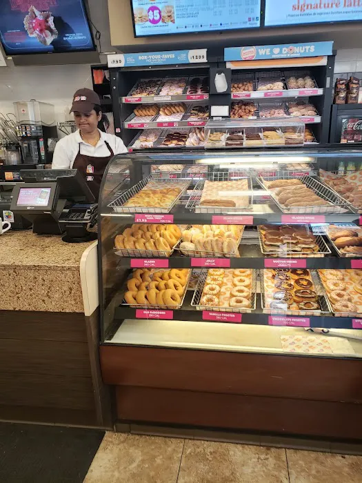 Dunkin' Picture 10