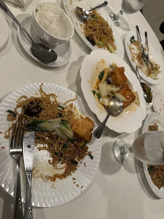Jade Garden Restaurant Picture 3