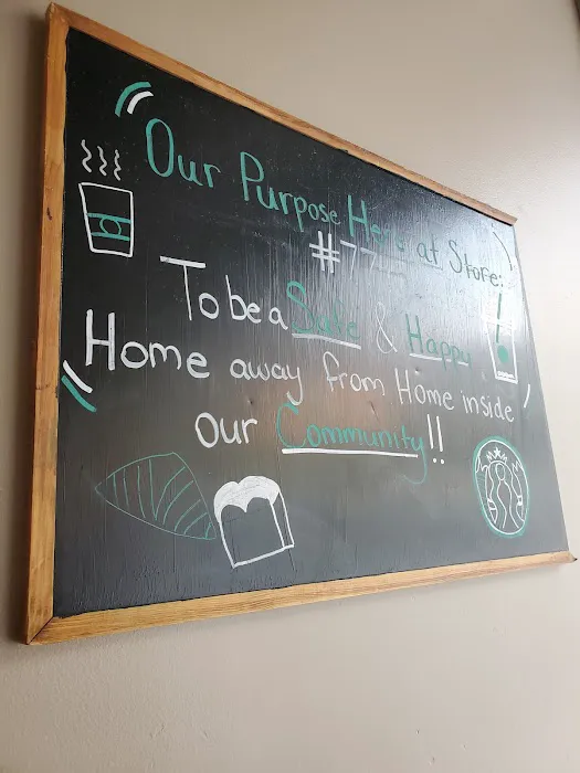 Starbucks Picture 8