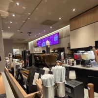 Starbucks ico
