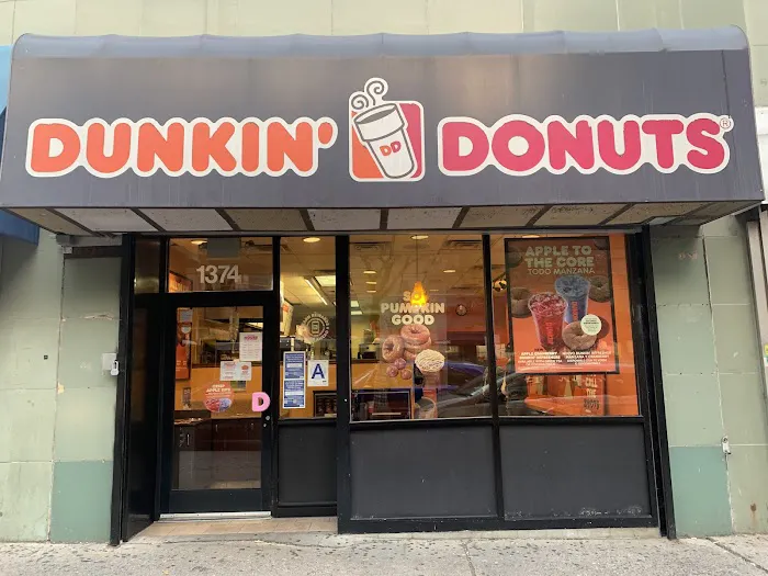 Dunkin' Picture 2
