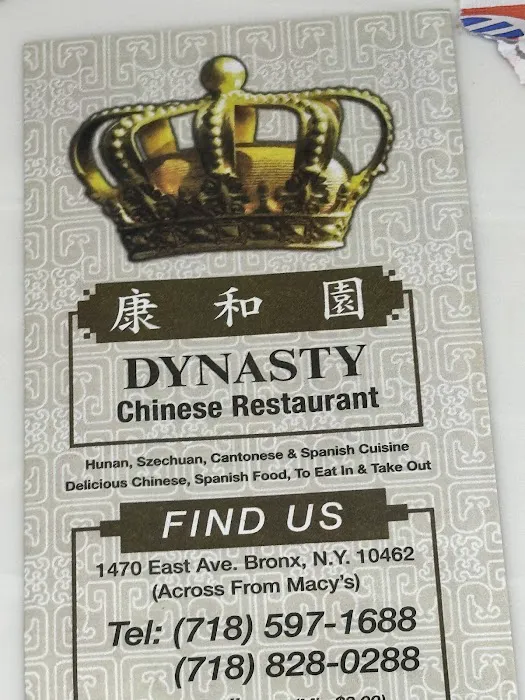 Dynasty Picture 1