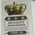 Dynasty