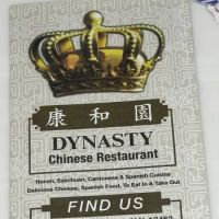 Dynasty ico
