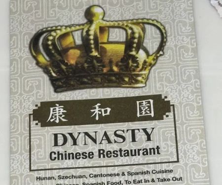 Dynasty